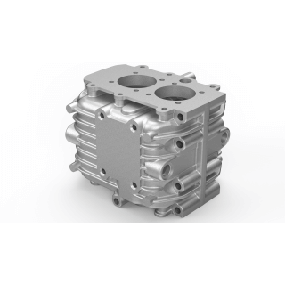 Aluminium Die Casting Manufacturer