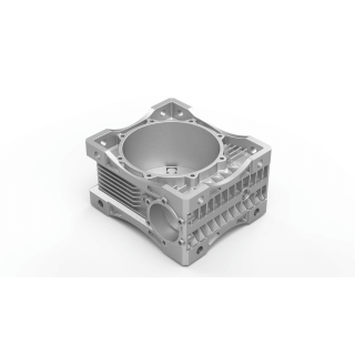 Metal Injection Die Casting