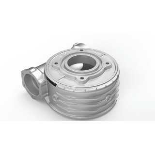 Metal Injection Molding